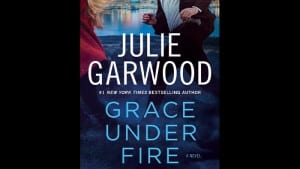 Grace Under Fire audiobook