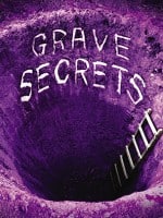 Grave Secrets audiobook