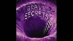 Grave Secrets audiobook