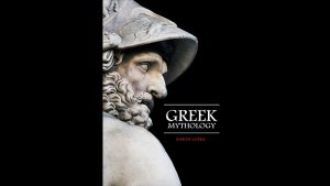 Greek Mythology audiobook