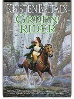 Green Rider audiobook