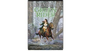Green Rider audiobook