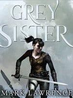 Grey Sister audiobook