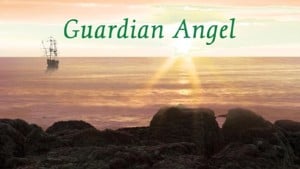 Guardian Angel audiobook