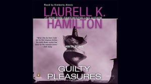 Guilty Pleasures audiobook