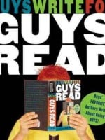 Guys Write for Guys Read audiobook