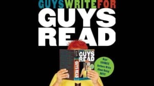 Guys Write for Guys Read audiobook