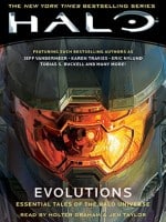 HALO: Evolutions audiobook