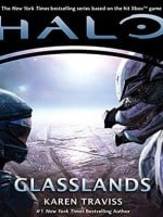 HALO: Glasslands audiobook