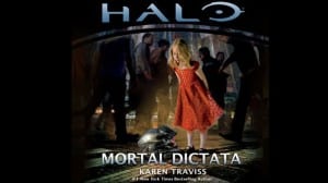 HALO: Mortal Dictata audiobook