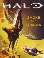 HALO: Smoke and Shadow audiobook
