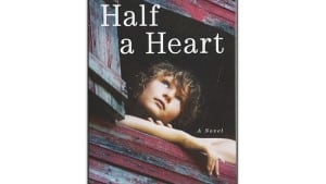Half a Heart audiobook