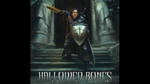 Hallowed Bones audiobook