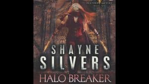 Halo Breaker audiobook