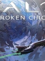 Halo: Broken Circle audiobook
