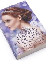 Happily Ever After: Companion to the Selection Series audiobook