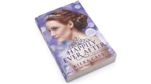 Happily Ever After: Companion to the Selection Series audiobook