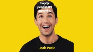Happy People Are Annoying audiobook
