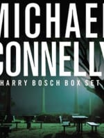 Harry Bosch Box Set audiobook