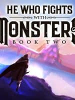 He Who Fights with Monsters 2 audiobook