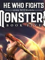He Who Fights with Monsters 5 audiobook