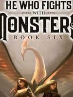 He Who Fights with Monsters 6 audiobook