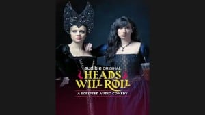 Heads Will Roll audiobook