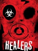 Healers audiobook