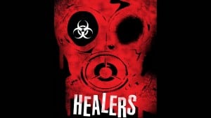 Healers audiobook