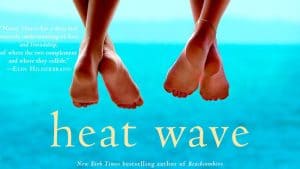 Heat Wave audiobook