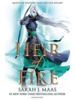 Heir of Fire audiobook