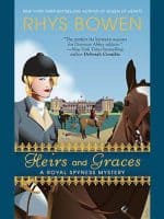 Heirs and Graces audiobook