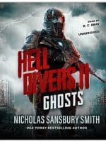 Hell Divers II: Ghosts audiobook
