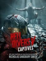 Hell Divers V: Captives audiobook