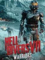 Hell Divers VII: Warriors audiobook