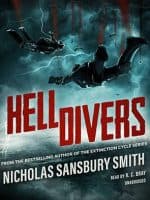 Hell Divers audiobook