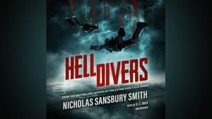 Hell Divers audiobook