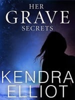 Her Grave Secrets audiobook