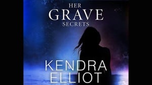 Her Grave Secrets audiobook