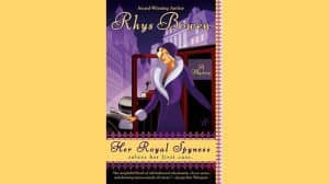 Her Royal Spyness audiobook