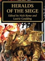 Heralds of the Siege audiobook
