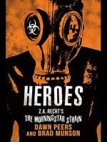 Heroes audiobook