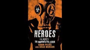 Heroes audiobook