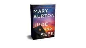 Hide and Seek audiobook