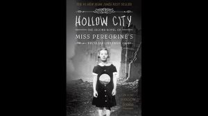Hollow City audiobook