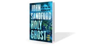 Holy Ghost audiobook