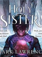 Holy Sister audiobook