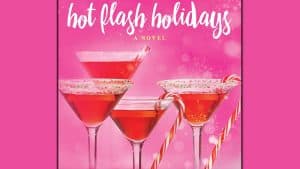 Hot Flash Holidays audiobook