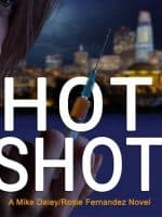 Hot Shot audiobook