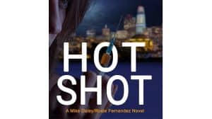Hot Shot audiobook
